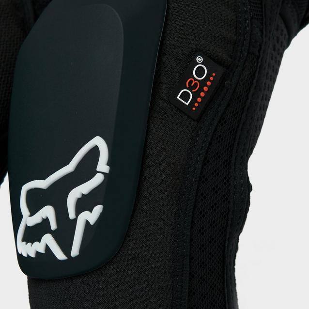 Fox launch best sale enduro elbow pad