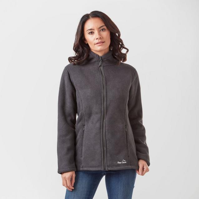 Peter Storm Women's Celia Hooded Fleece