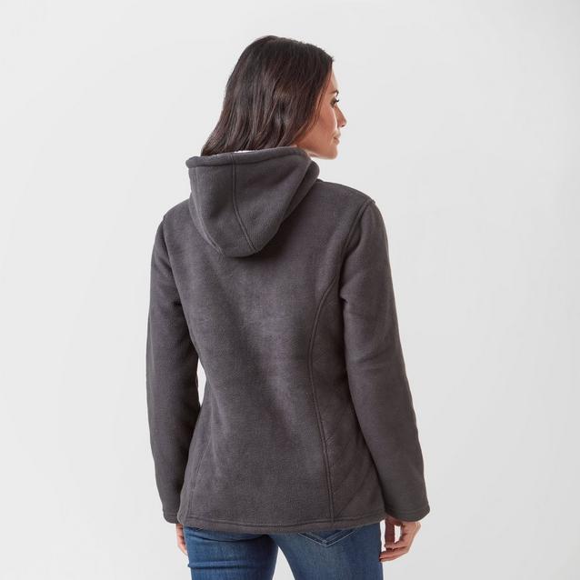 Women's Celia Hooded Fleece