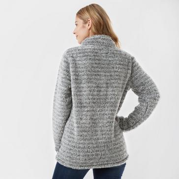  Peter Storm Women's Lofty Button Fleece