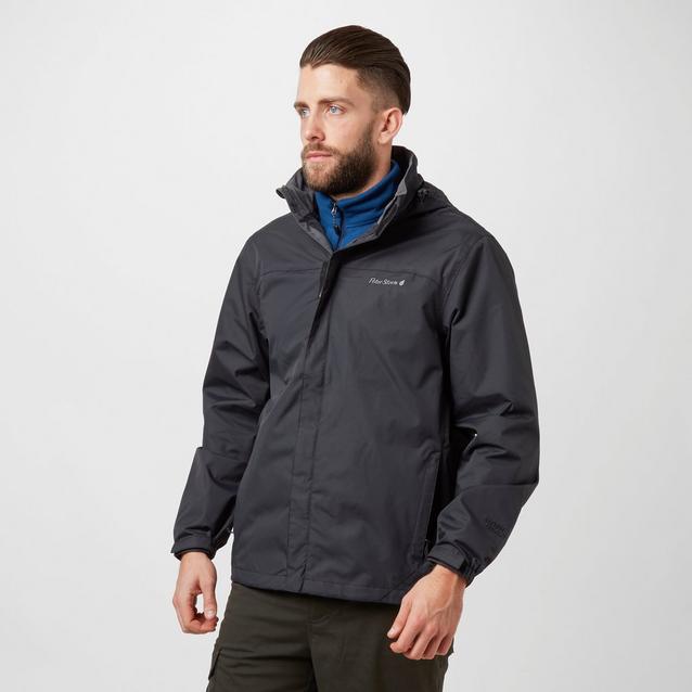 Fully waterproof jacket discount mens