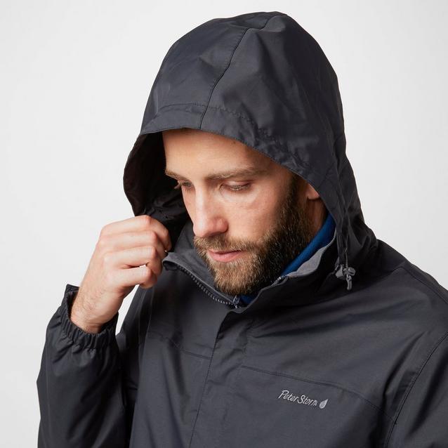 Peter storm rain jacket best sale