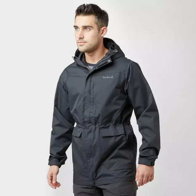 Peter Storm Men's Cyclone Waterproof Jacket