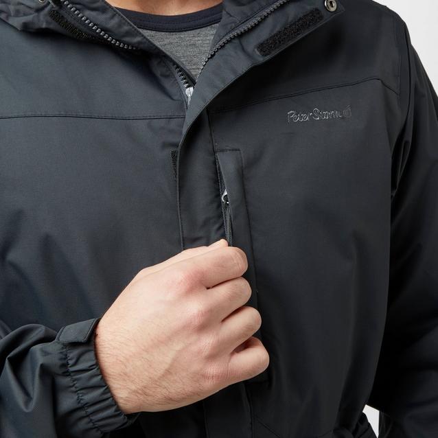 Peter Storm Men's Cyclone Waterproof Jacket