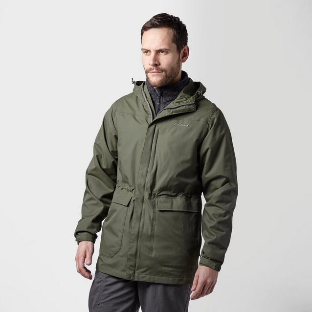 Peter Storm Men's Cyclone Waterproof Jacket