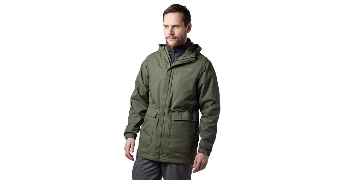 Craghoppers brae shop jacket