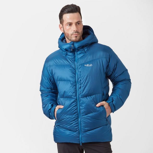 Positron jacket best sale