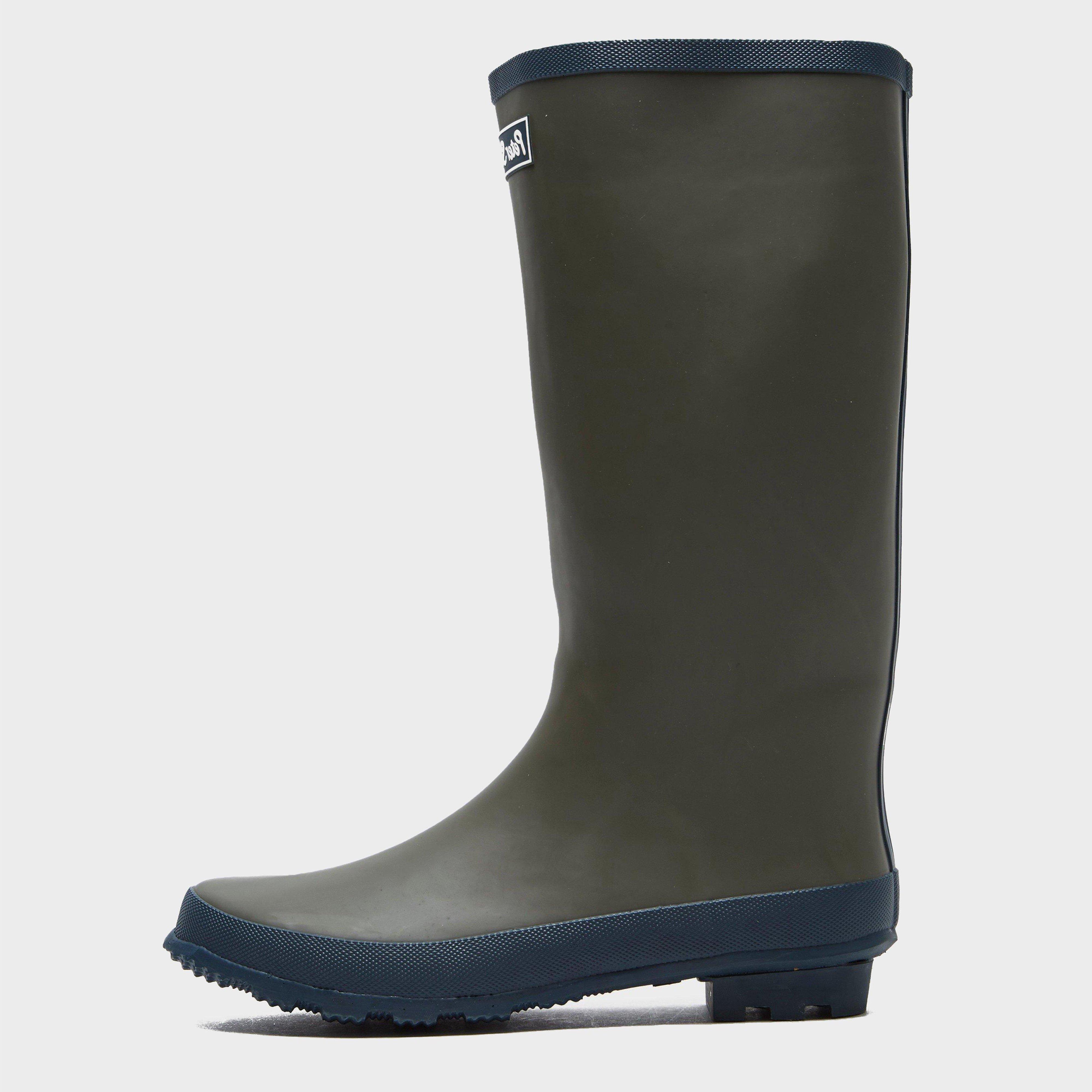 Peter Storm Men's Trim Wellies