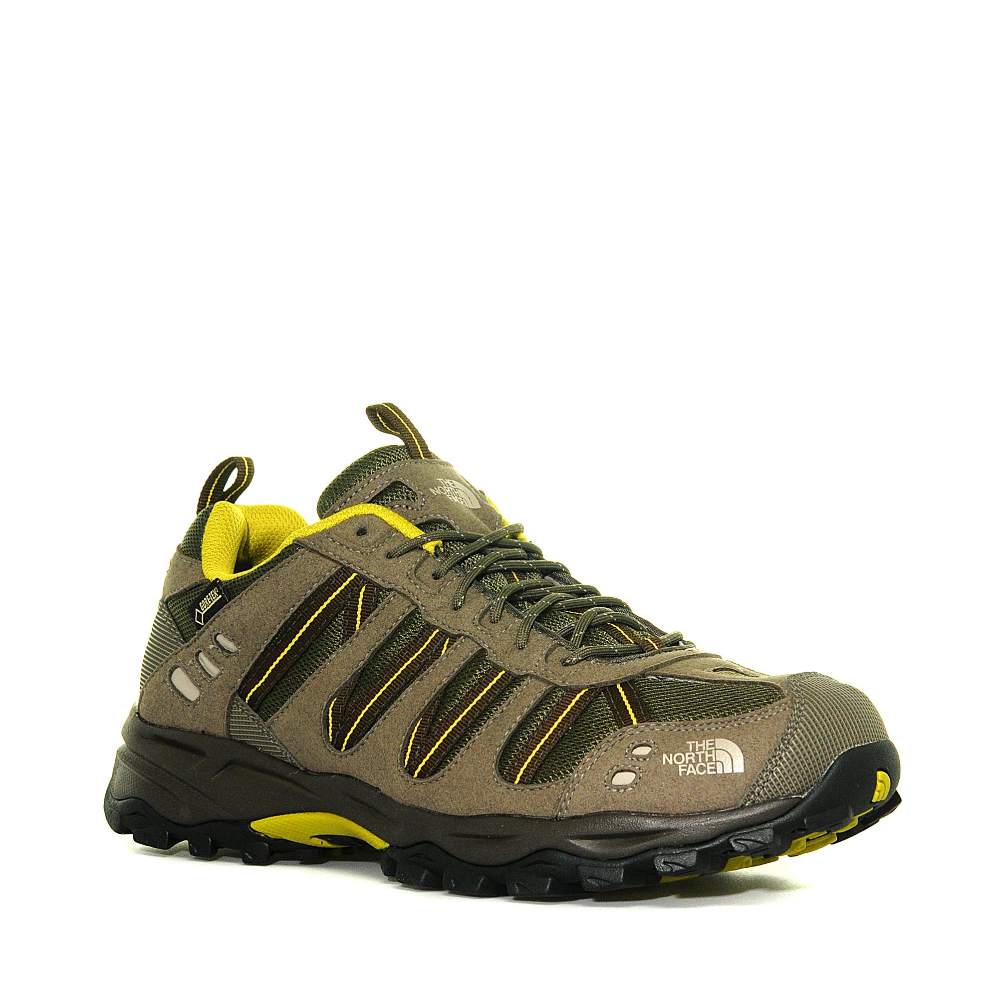 North face shop sakura gtx