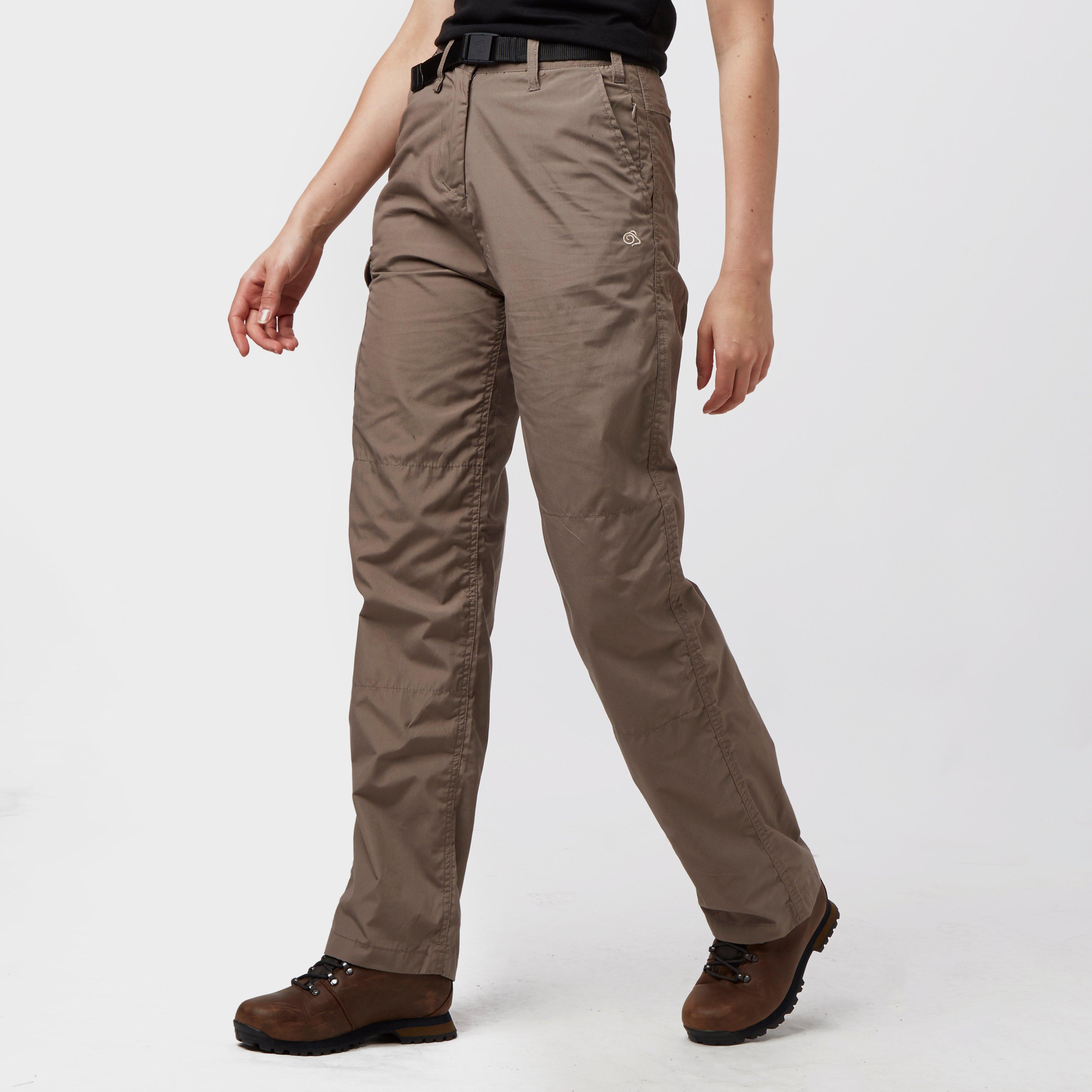 Craghoppers Womens Expert Kiwi Pants