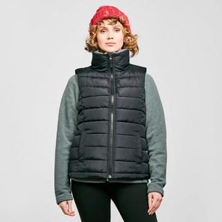 Women’s Toasty Gilet