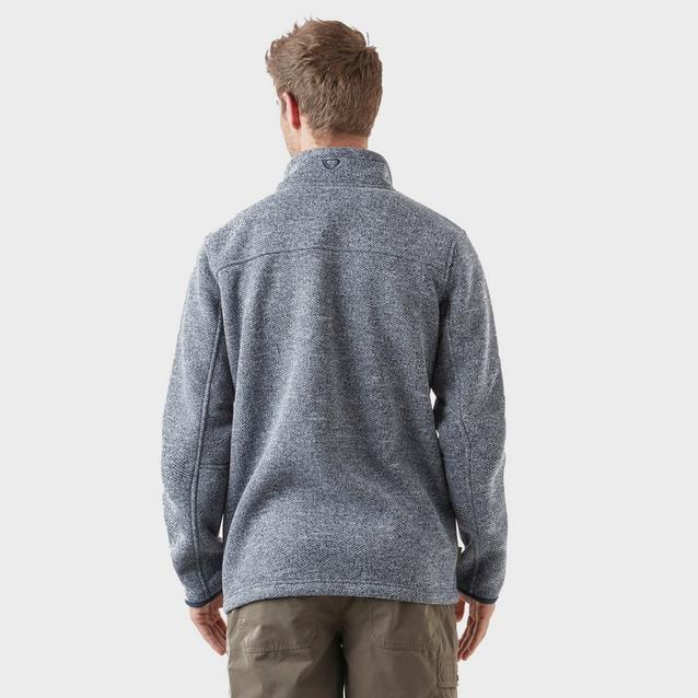 Men’s Windermere Full-Zip Fleece