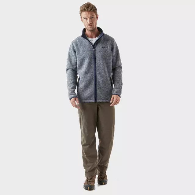 Men’s Windermere Full-Zip Fleece