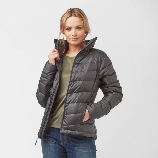 Jack wolfskin shop svelgen down jacket