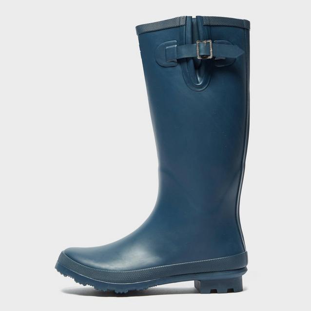 Blue Peter Storm Women's Gusseted Wellies Long image 1