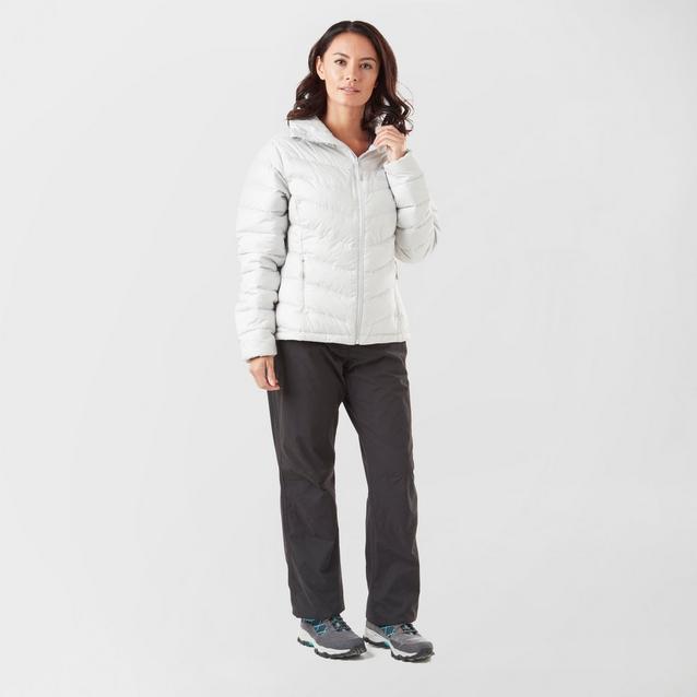 Jack wolfskin cheap svelgen jacket