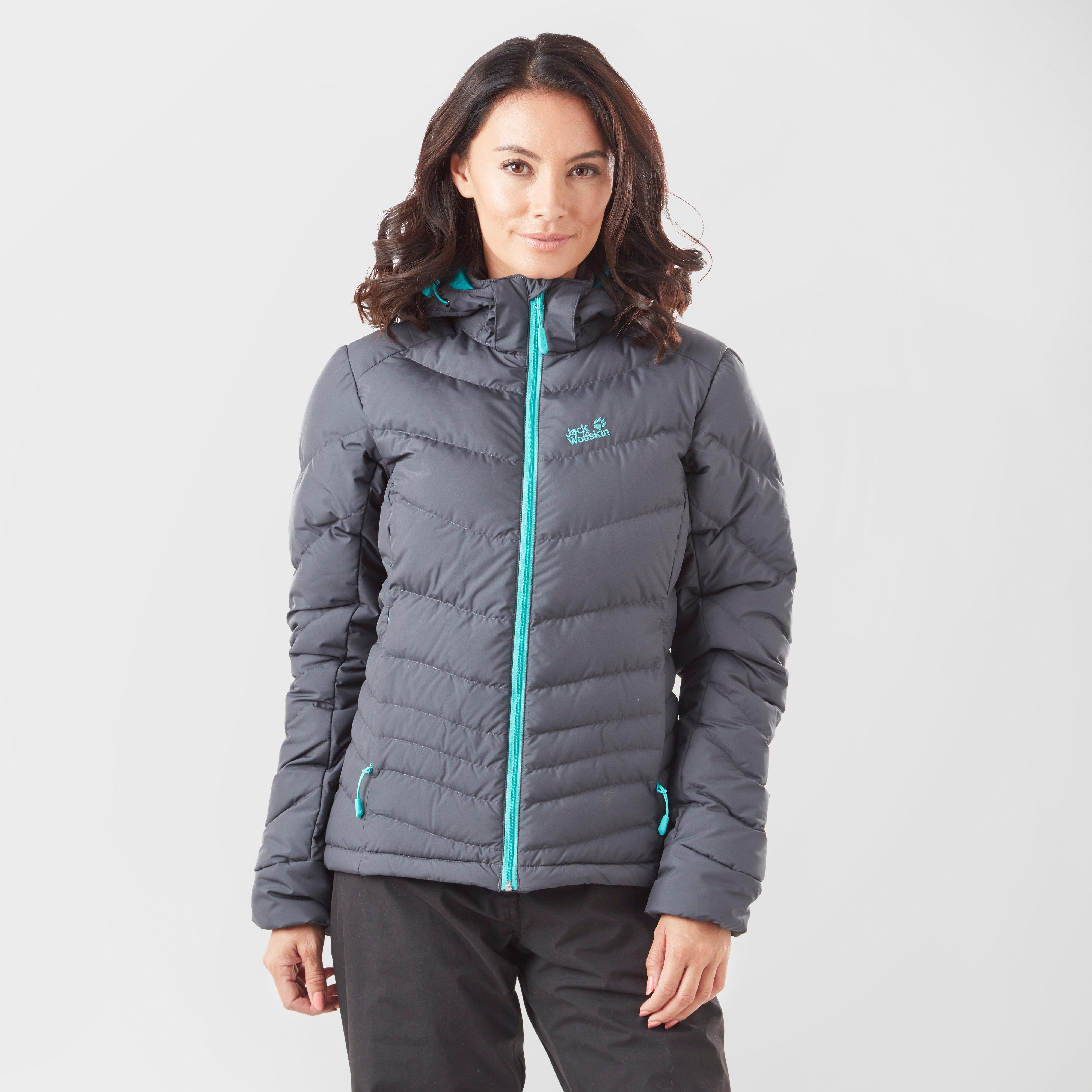 jack wolfskin down 700
