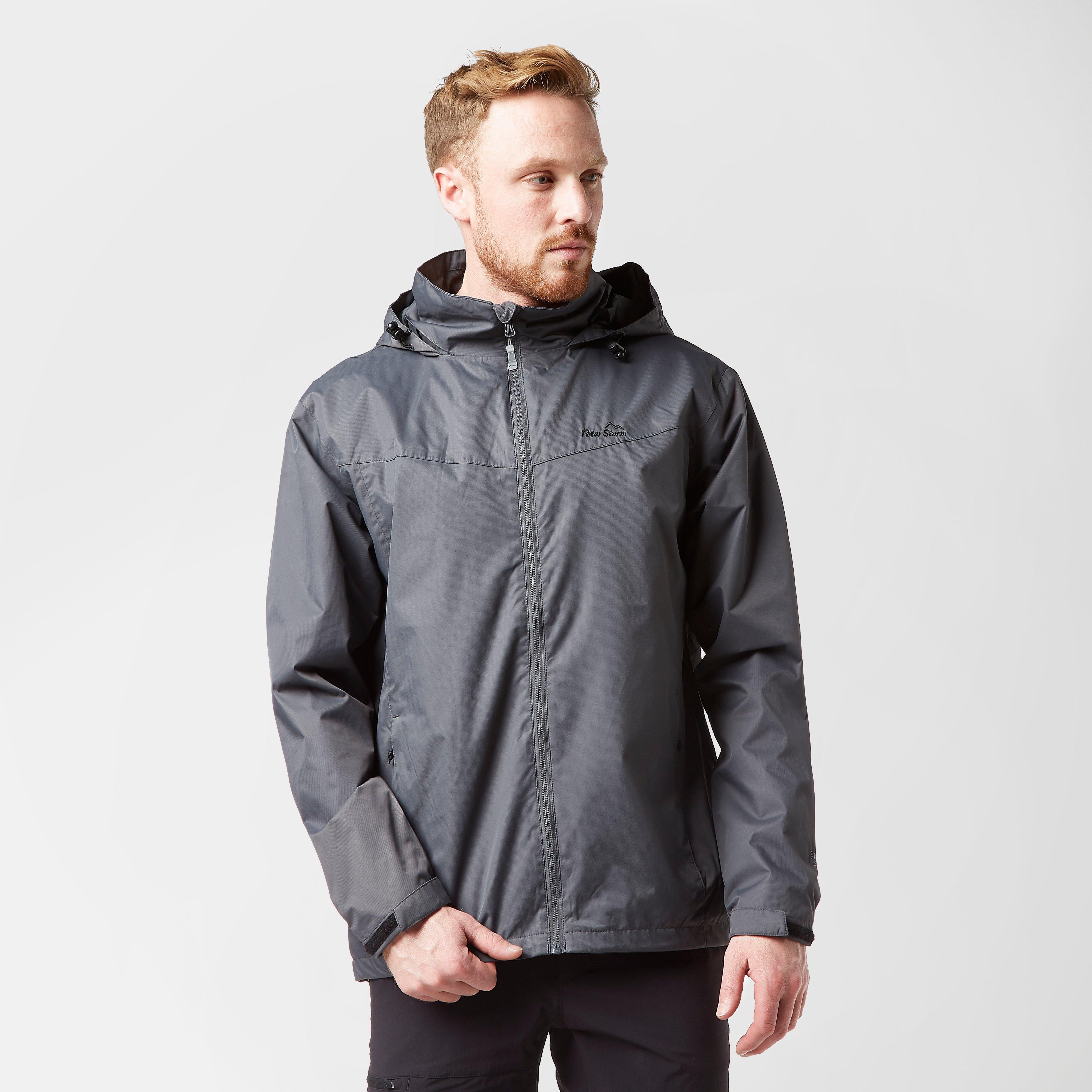 peter storm millbeck review