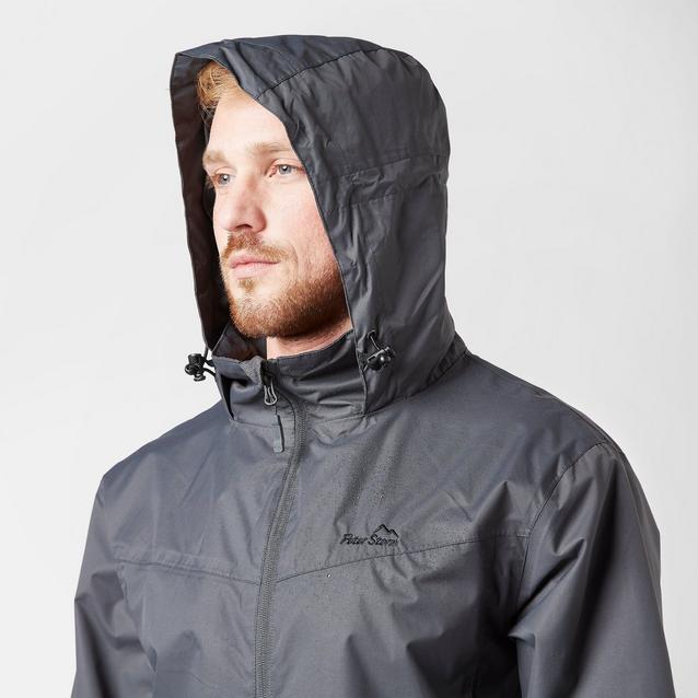 Men's storm iii on sale waterproof