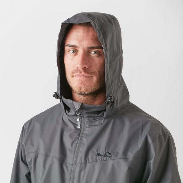 Men's Storm III Waterproof Jacket