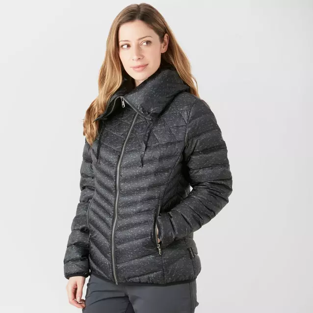 Jack wolfskin on sale richmond hill jacket