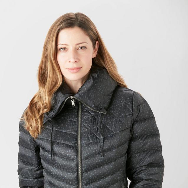 Jack wolfskin womens richmond hotsell down coat