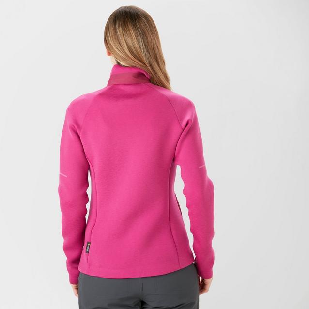 Jack Wolfskin Women s Narvik Trail Jacket