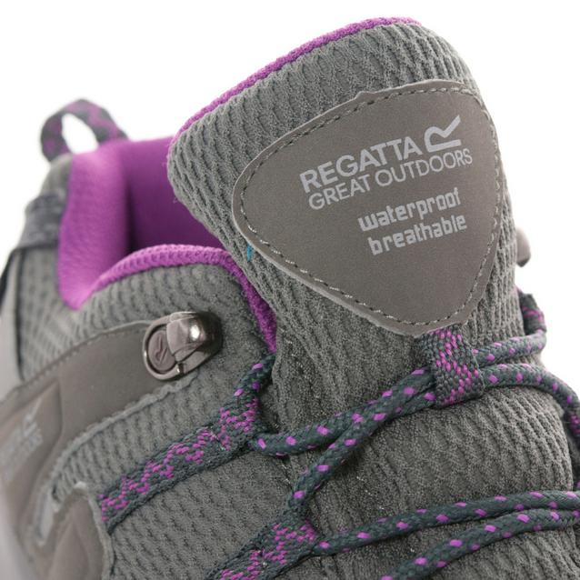 Regatta Women's Garsdale Walking Shoe