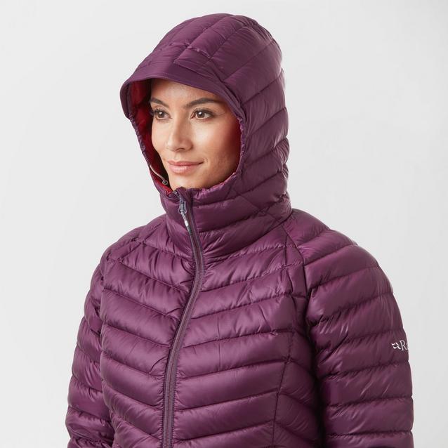 Women s Microlight Parka