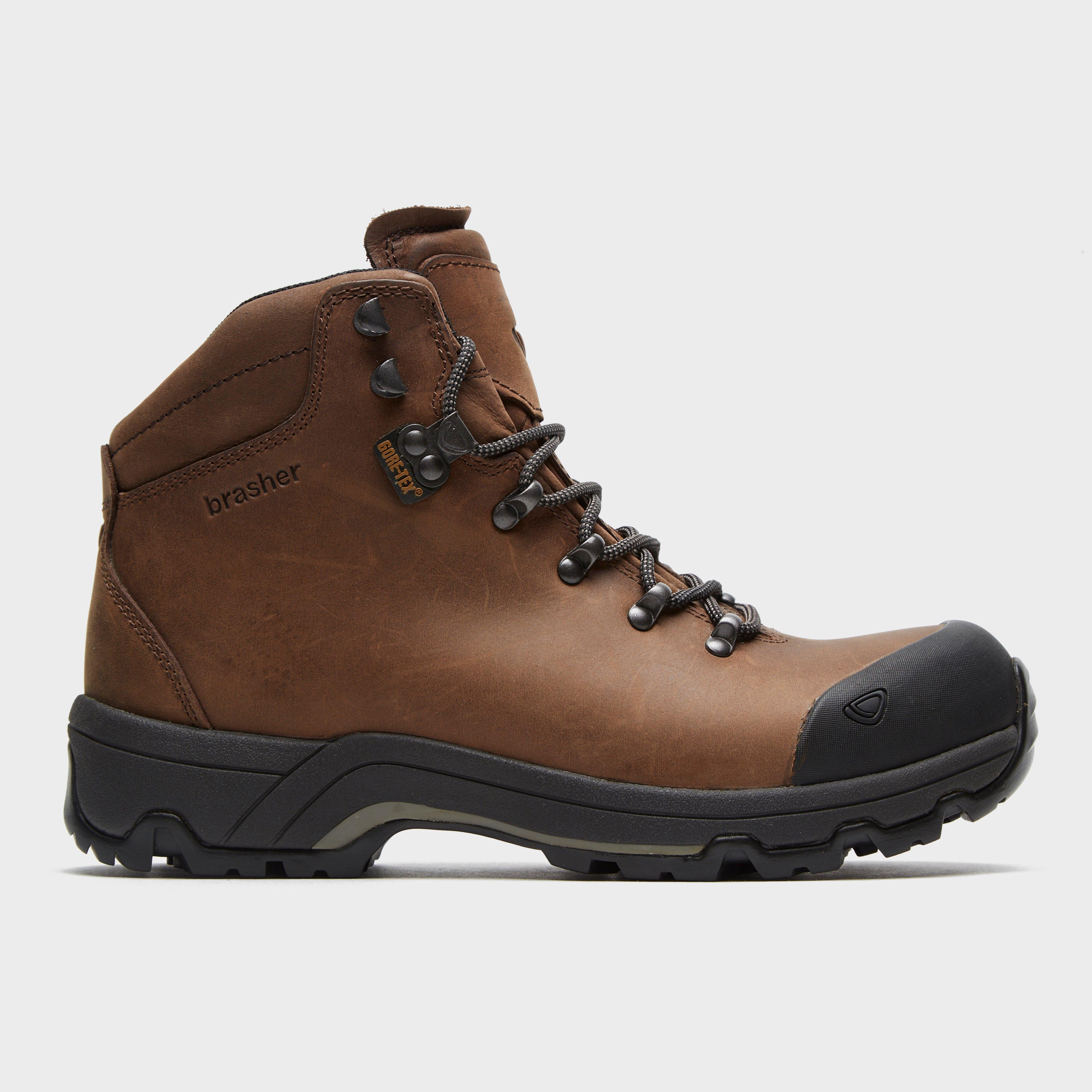 gore tex dealer boots