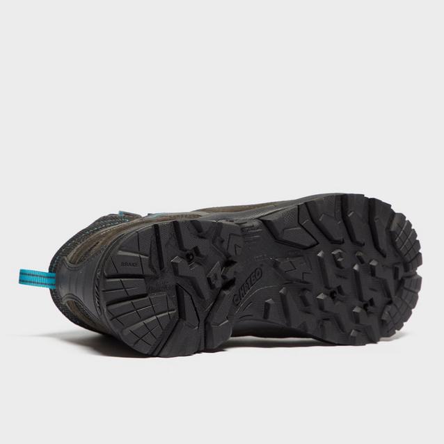 hi tec pathfinder boots