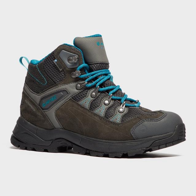 hi tec pathfinder boots