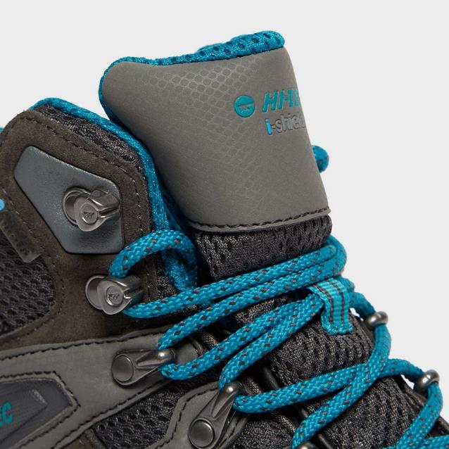 hi tec pathfinder boots