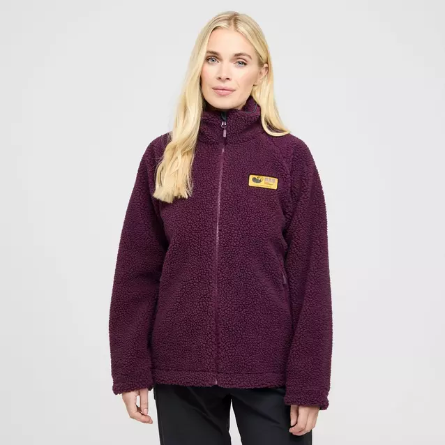 Rab Women s Original Pile Fleece Jacket Ultimate Outdoors