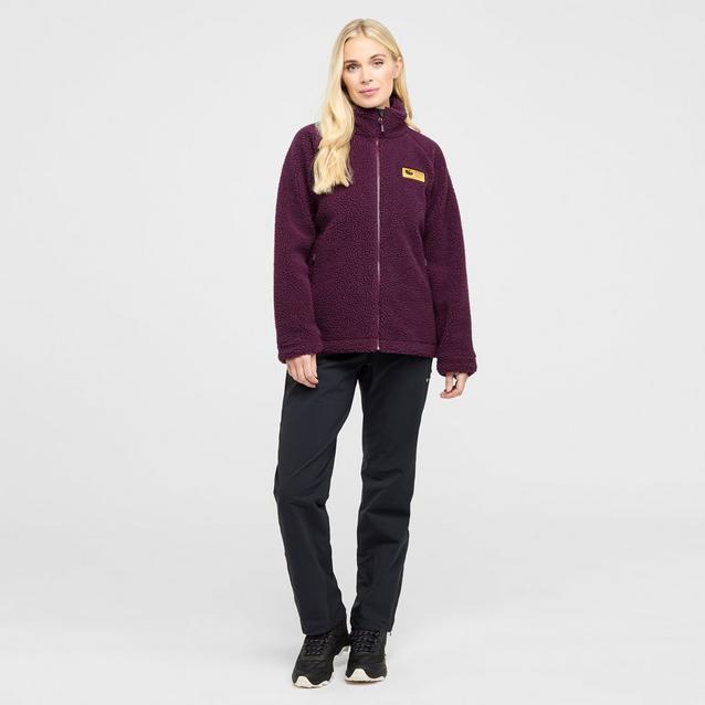 Rab original pile fleece online