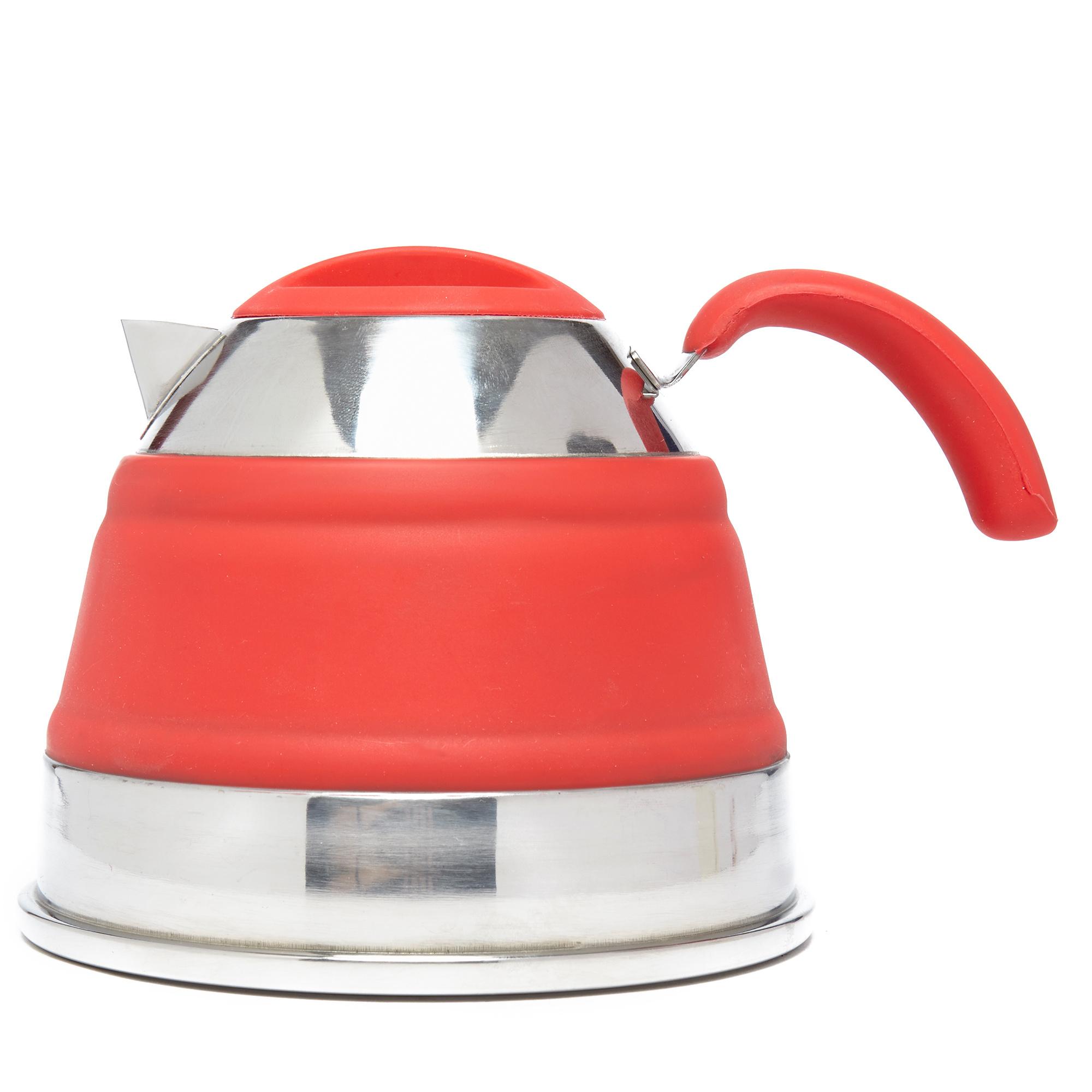 Outwell sale collapsible kettle