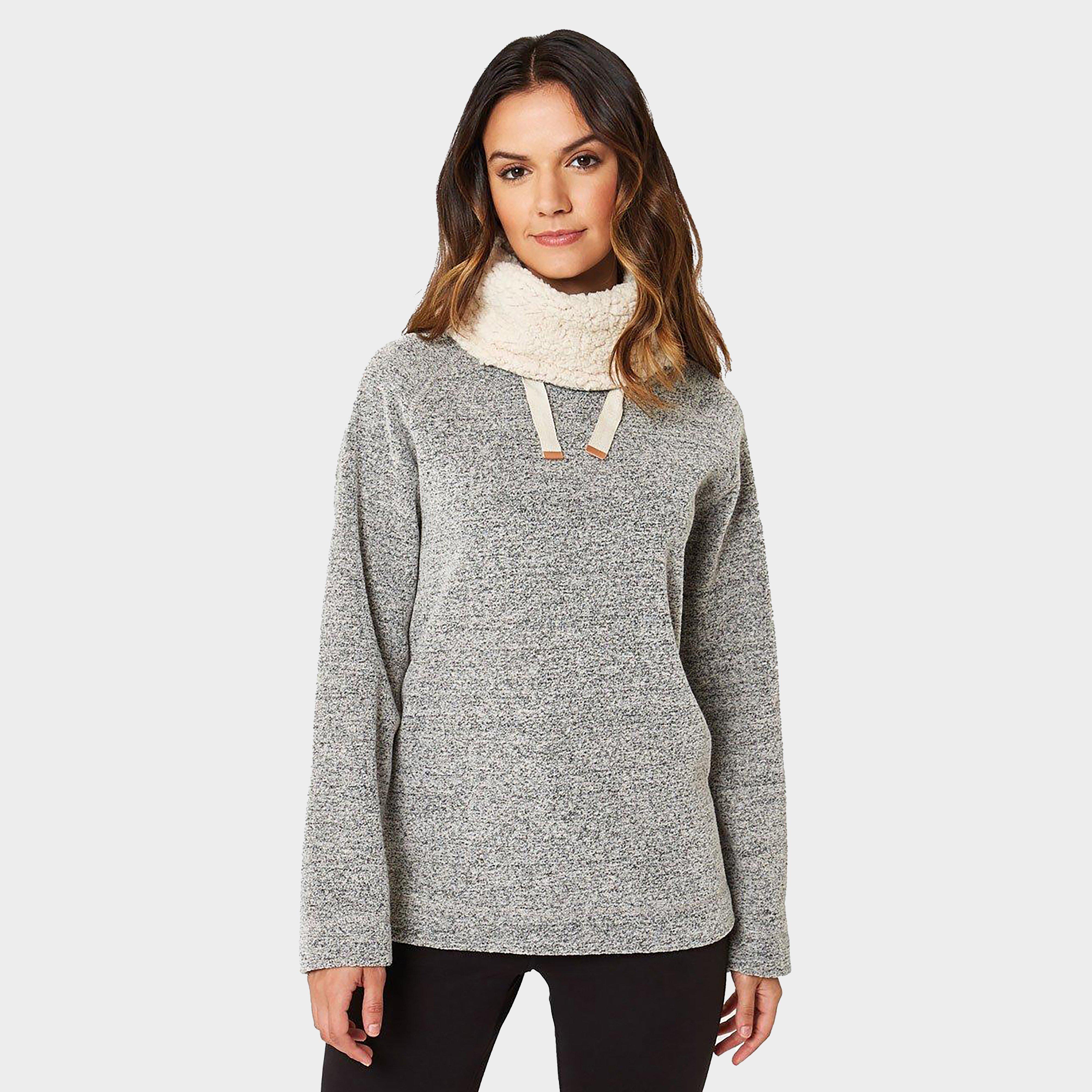 Regatta Haidee Cowl Neck Fleece Ladies