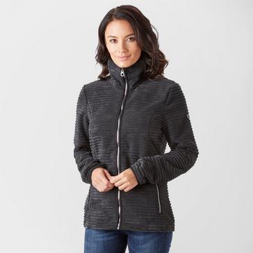  Regatta Women's Halima Full-Zip Fleece