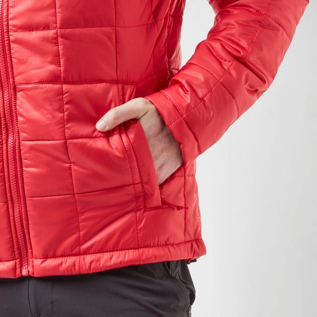 North face men's exhale jacket best sale