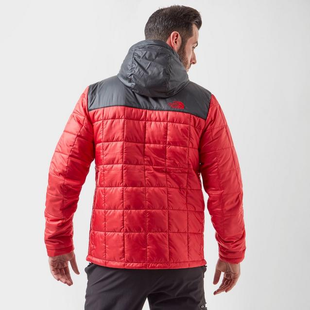 The north face outlet exhale