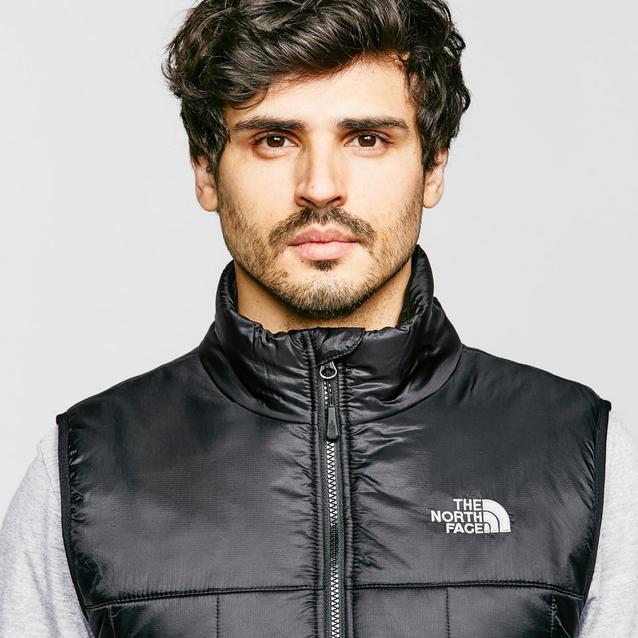 North face 2025 exhale gilet