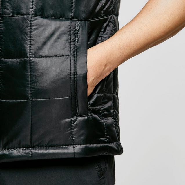 North face shop exhale gilet