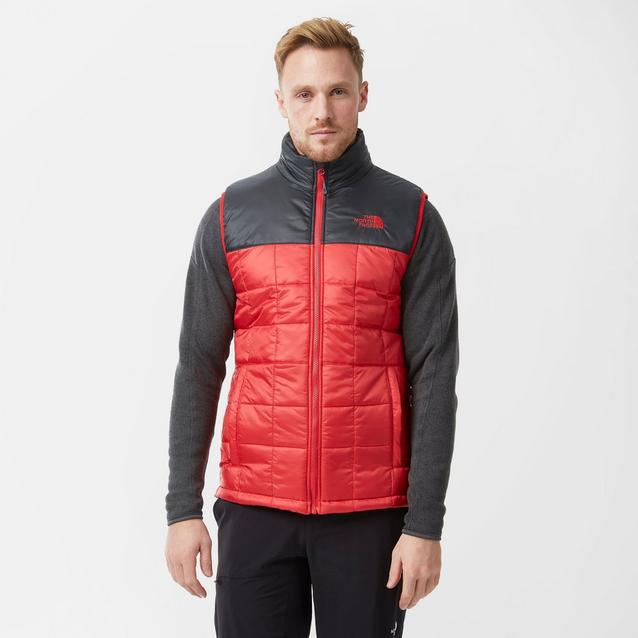 North face 2024 exhale jacket