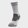Grey|Grey Bridgedale Women’s Hike Midweight Boot Sock