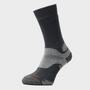 GREY Bridgedale Men’s WoolFusion® Trekker Socks