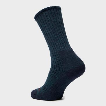  Bridgedale Men’s Hike Midweight Comfort Socks