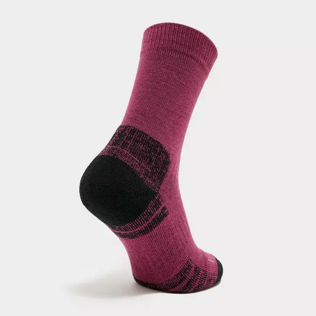 Bridgedale Women's WoolFusion Sock