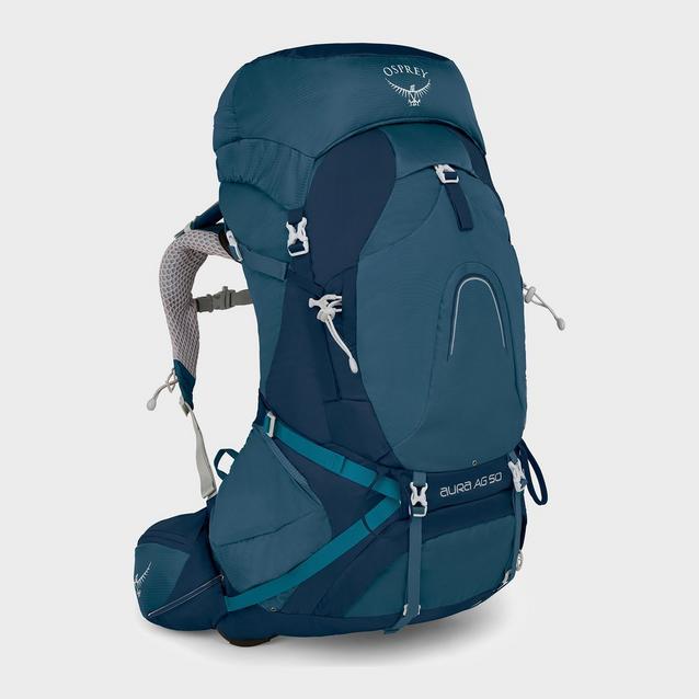 Osprey aura best sale 50 sale