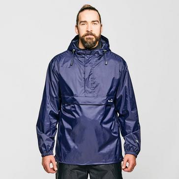 Navy Peter Storm Men’s Packable Cagoule