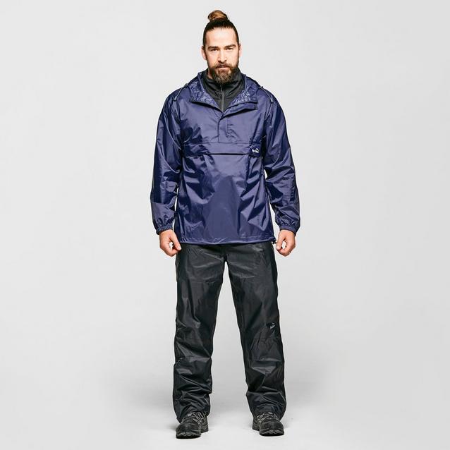 Men s Packable Cagoule